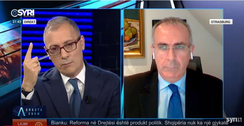 Beteja absurde e mediave të Berishës për të ngjizur anti-amerikanizmin në Shqipëri