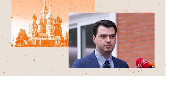 “A është Lulzim Basha me sanksione nga SHBA”?! Demokrati del me thirrjen urgjente një ditë para zgjedhjeve për kreun e PD-së: Mos e fshihni kokën si struci! Trego vizën pra se të kërkosh postin! “A është Lulzim Basha me sanksione nga SHBA”?! Demokrati del me thirrjen urgjente një ditë para zgjedhjeve për kreun e PD-së: Mos e fshihni kokën si struci! Trego vizën pra se të kërkosh postin!