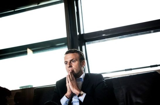 Pse Franca është buzë një humnere të thellë politike?! Pse Franca është buzë një humnere të thellë politike?!