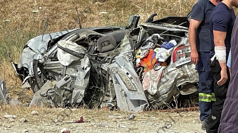 Arrestohet i riu që shkaktoi aksidentin tragjik me 4 viktima, policia: Humbi kontrollin e mjetit