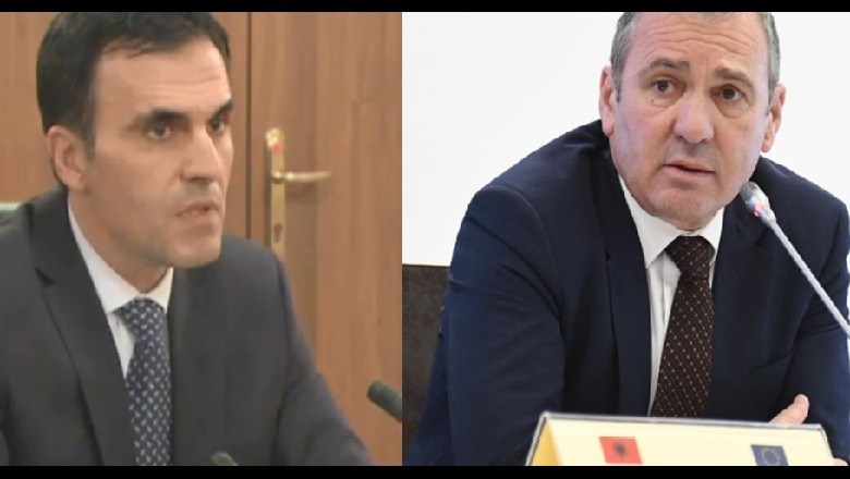 Mazhoranca e kënaqur me SPAK dhe Krajën! Porosi për goditjen e “çunave problematikë’” që marrin tenderat: Kritika të forta për Çelën dhe Prokurorinë e Përgjithshme Mazhoranca e kënaqur me SPAK dhe Krajën! Porosi për goditjen e “çunave problematikë’” që marrin tenderat: Kritika të forta për Çelën dhe Prokurorinë e Përgjithshme