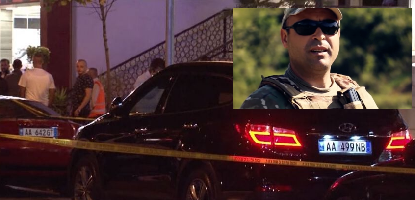 Vrasja në ish-Bllok: Ish-komandoja Meviol Bilo fiton lirinë, dënohet me 4 vite e 8 muaj shërbim prove Vrasja në ish-Bllok: Ish-komandoja Meviol Bilo fiton lirinë, dënohet me 4 vite e 8 muaj shërbim prove