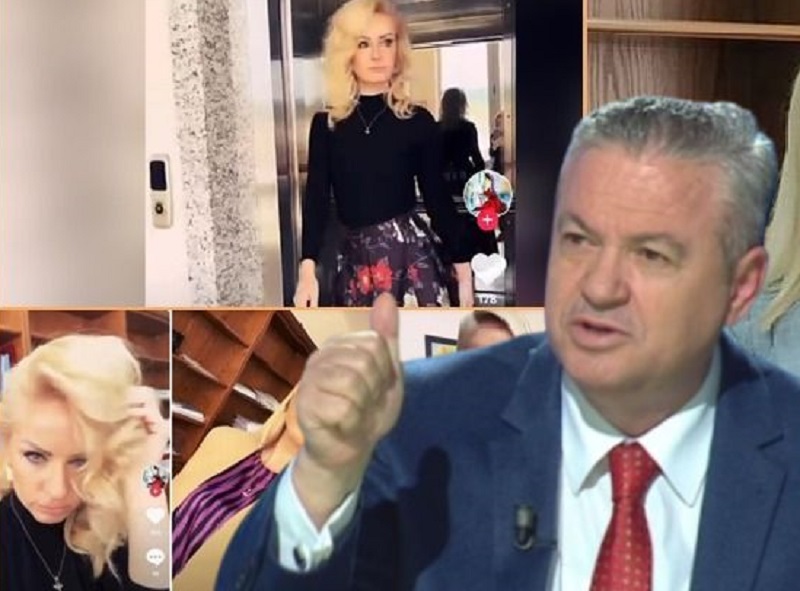 Kërkesa e pazakontë e deputetit: Të bëhet një raport për qejflinjtë e botoksit, ka 13 gjyqtare me fryrje buzësh e rregullim karabinaje