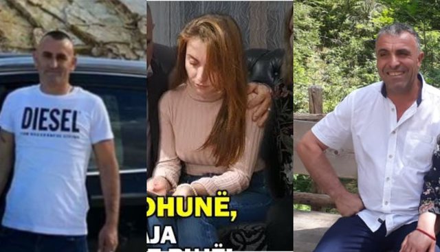 “Do të vras ty dhe mbesën e gocën…”, pse u fajësua gruaja e Saliajt për “dhunë në familje” “Do të vras ty dhe mbesën e gocën…”, pse u fajësua gruaja e Saliajt për “dhunë në familje”