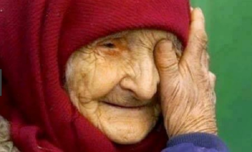 Pse nuk e trashëgojmë gjenetikisht moshën e prindërve? Pse nuk e trashëgojmë gjenetikisht moshën e prindërve?