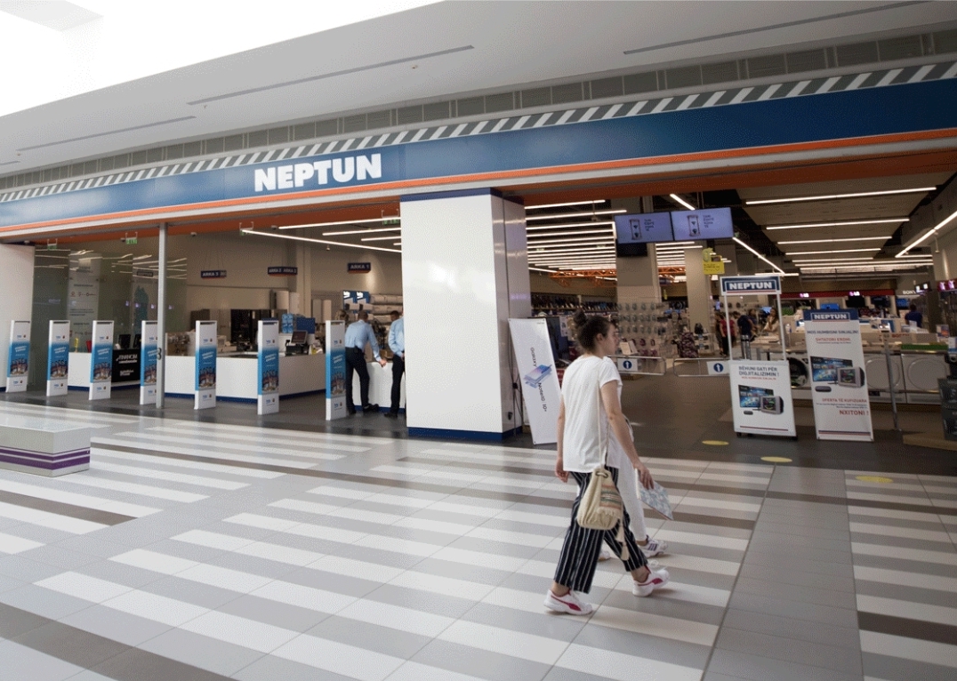 SKANDALI ME “NEPTUN”: Kompania u shet klientëve produkte difektozë e të prishur… por u mban paratë e garancisë. Kujdes! SKANDALI ME “NEPTUN”: Kompania u shet klientëve produkte difektozë e të prishur… por u mban paratë e garancisë. Kujdes!