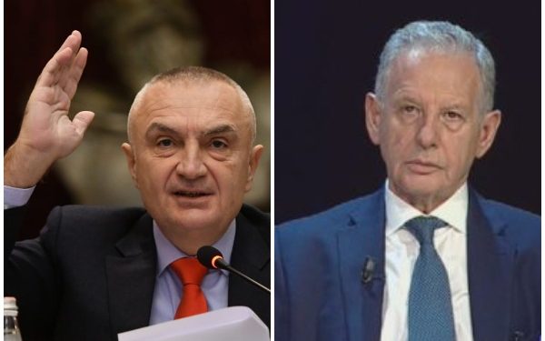 Analisti: “Ilir Meta duhet të dorëhiqet”! Djali i bllokut, biri Gaqo Neshos ftohet nëpër telehale si analist ish diplomat! Sherre me analistin: Do marrësh përgjegjësi morale me vonë se përkrah Edi Ramën Analisti: “Ilir Meta duhet të dorëhiqet”! Djali i bllokut, biri Gaqo Neshos ftohet nëpër telehale si analist ish diplomat! Sherre me analistin: Do marrësh përgjegjësi morale me vonë se përkrah Edi Ramën