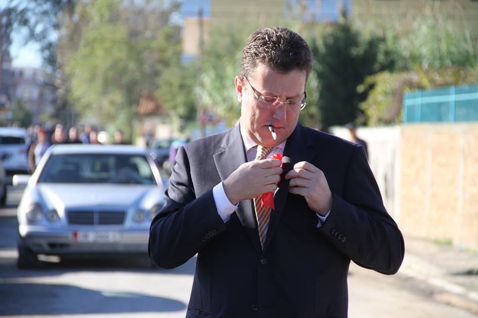 Si sot 10 vjet më parë: Ja çfarë i kërkonte Sokol Olldashi Edi Ramës kur ai të ishte kryeministër!