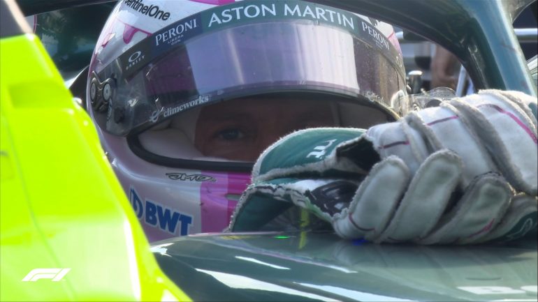 Formula 1:Verstappen aksidentohet në fund, Perez fiton në Azerbajxhan Formula 1:Verstappen aksidentohet në fund, Perez fiton në Azerbajxhan