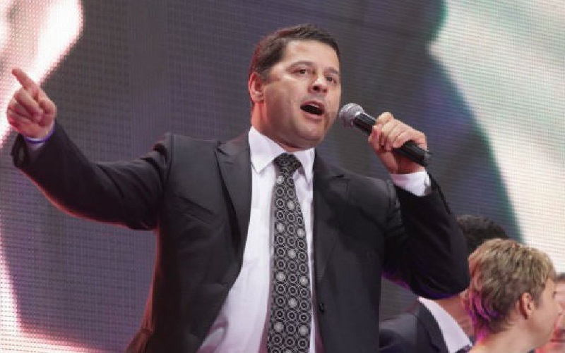 “Polic të dehur e barkderra…”, Pjerin Ndreu reagon publikisht ndaj efektivëve që e paditën “Polic të dehur e barkderra…”, Pjerin Ndreu reagon publikisht ndaj efektivëve që e paditën