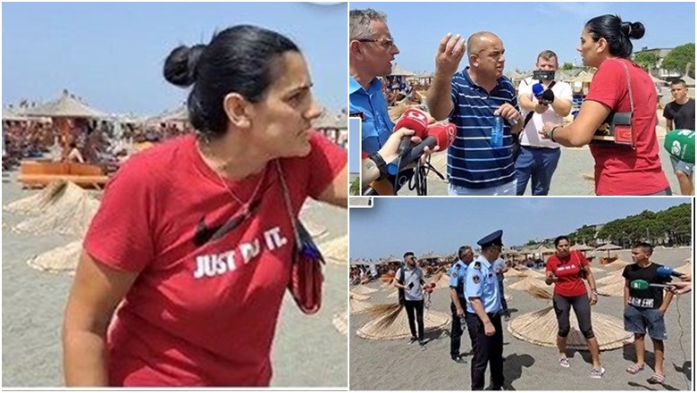 Rruspa dhe bikini Rruspa dhe bikini