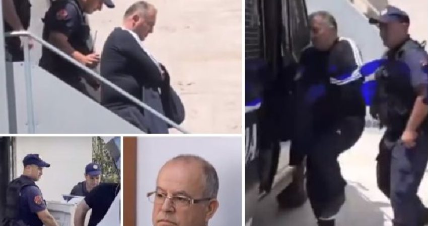 KLP pezullon nga detyra prokurorin e Sarandës të arrestuar për korrupsion KLP pezullon nga detyra prokurorin e Sarandës të arrestuar për korrupsion