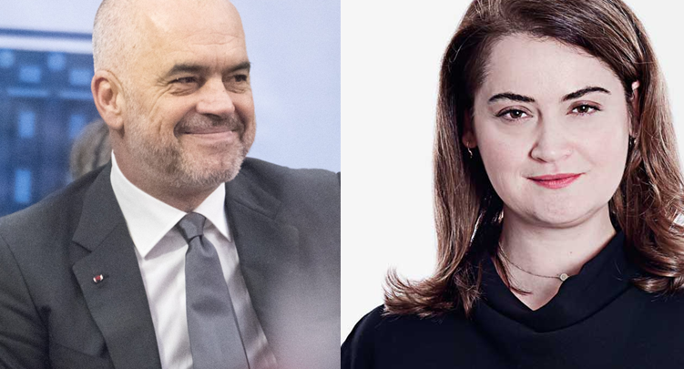 Shqipëria rrezikon humbjen e 450 mln euro nëpër Arbitrazhe, Rama shkarkon Avokaten e Shtetit Shqipëria rrezikon humbjen e 450 mln euro nëpër Arbitrazhe, Rama shkarkon Avokaten e Shtetit