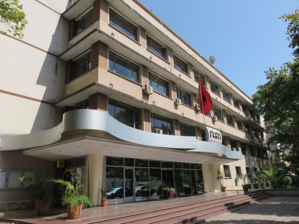 RTSH mashtron shikuesit: Edhe këtë herë, Europianin do e shikojmë në Radio Tirana