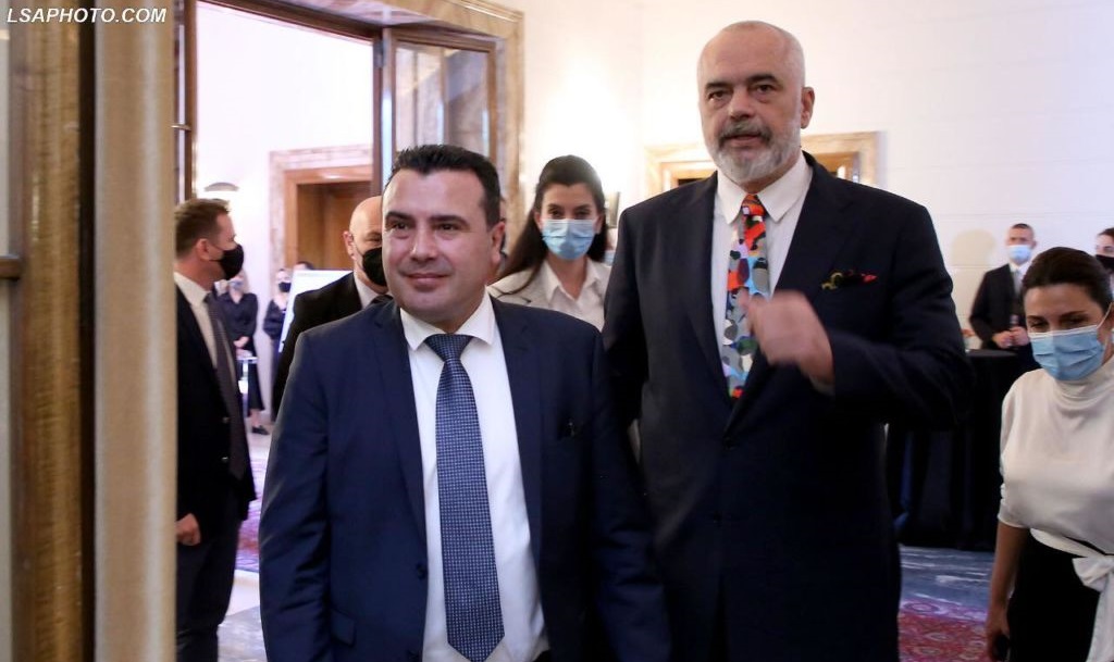 Përse BE e la në baltë Shqipërinë dhe Maqedoninë e Veriut?