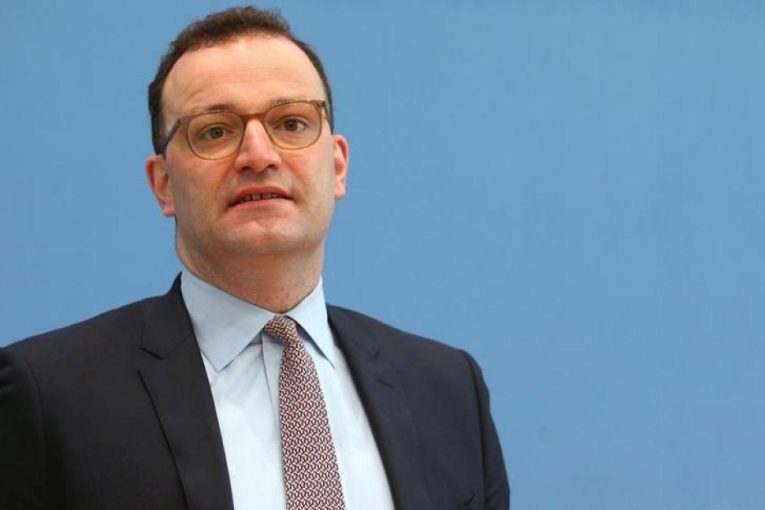 Afera: Në ç’telash ndodhet ministri gjerman të cilit “iu përvesh” Rama Afera: Në ç’telash ndodhet ministri gjerman të cilit “iu përvesh” Rama