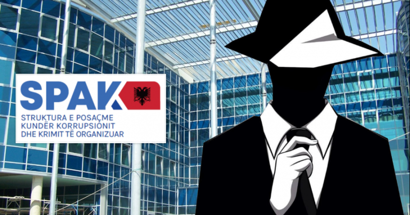 Nevoja për një standard hetimi për nëpunësit e zakonshëm të shtetit Nevoja për një standard hetimi për nëpunësit e zakonshëm të shtetit