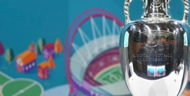 Kush janë 3 ‘ndeshjet politike’ të Euro 2020?! Kush janë 3 ‘ndeshjet politike’ të Euro 2020?!
