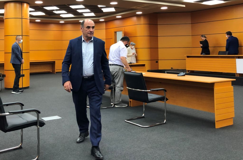 KPK shkarkon nga detyra gjyqtarin Tomorr Kullolli