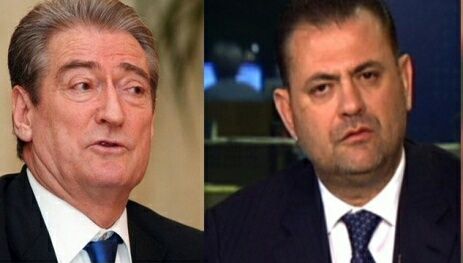 Përse Basha ka më problem aleancën Rama-Doshi, se sa Berishën? Përse Basha ka më problem aleancën Rama-Doshi, se sa Berishën?