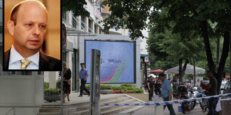 Pse u rihap tani dosja e ekzekutimit të Artan Santos? Pse u rihap tani dosja e ekzekutimit të Artan Santos?