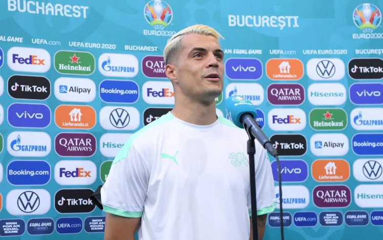 Xhaka nuk i trembet Francës: Duam të shkruajmë historinë