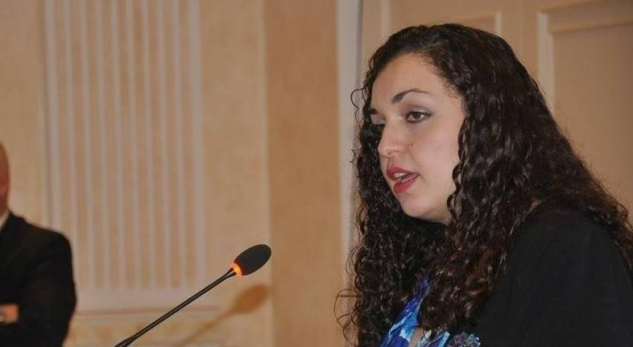 Deklarata ngjethëse e ish-të burgosurit politik për njeriun që emëroi Vjosa Osmani: Babai i tij, oficeri i UDB që më torturoi! Deklarata ngjethëse e ish-të burgosurit politik për njeriun që emëroi Vjosa Osmani: Babai i tij, oficeri i UDB që më torturoi!