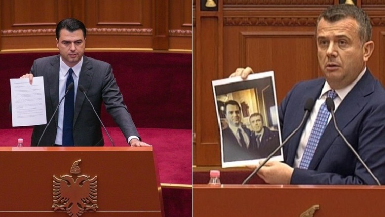 Publikohet raporti final i OSBE për zgjedhjet e 25 Prillit: Ja reagimet e PS-së dhe PD-së! Publikohet raporti final i OSBE për zgjedhjet e 25 Prillit: Ja reagimet e PS-së dhe PD-së!