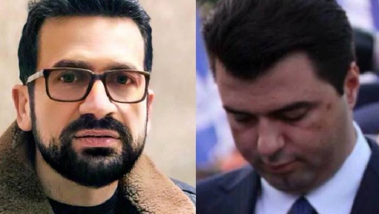 “Debil lind nuk bëhesh”! Kreshnik Spahiu ironizon Bashën: Humbës i përjetshëm, analizon pse fitoi PS