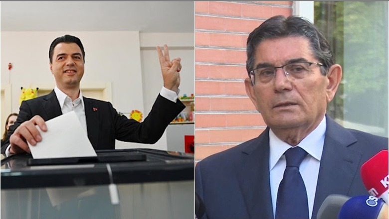 Shpërblehet njeriu që e nxjerr kudo fitues Luli Bashën! Hedh “tuç” Nishanin, duke marrë postin më të rëndësishëm në Partinë Demokratike Shpërblehet njeriu që e nxjerr kudo fitues Luli Bashën! Hedh “tuç” Nishanin, duke marrë postin më të rëndësishëm në Partinë Demokratike