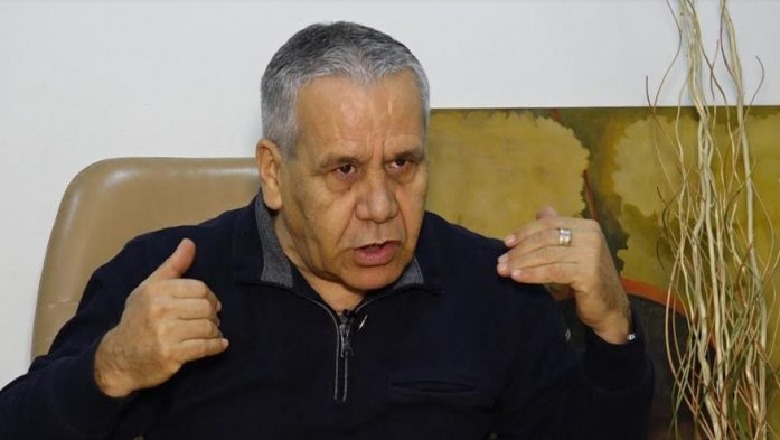 Ylli Pata: Rasti i çuditshëm i Kim Mehmetit: Pse nuk ngjit gjuha e tij ndarëse në opinion?!