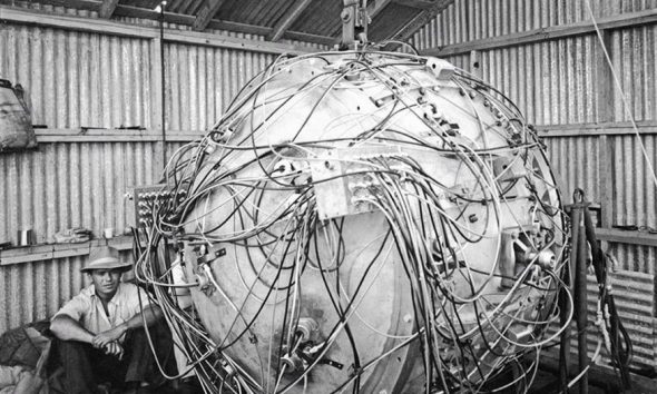 Katër gjenitë e kohës së luftës, që ndryshuan fatin e njerëzimit Katër gjenitë e kohës së luftës, që ndryshuan fatin e njerëzimit