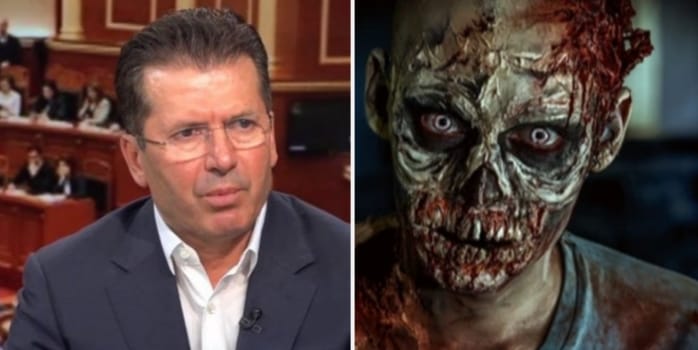 Bledi Mane: Llahtaria! 26 të vdekur presin Fatmir Mediun te dera e shtëpisë