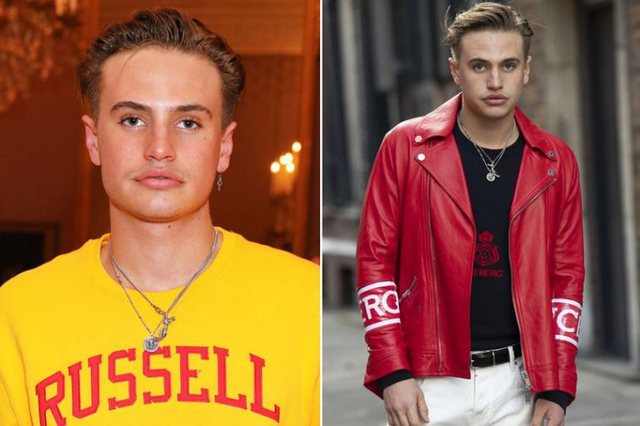 Arti në Zi! Vetëm 23 vjeç, ndërron jetë në rrethana të paqarta aktori i njohur Arti në Zi! Vetëm 23 vjeç, ndërron jetë në rrethana të paqarta aktori i njohur