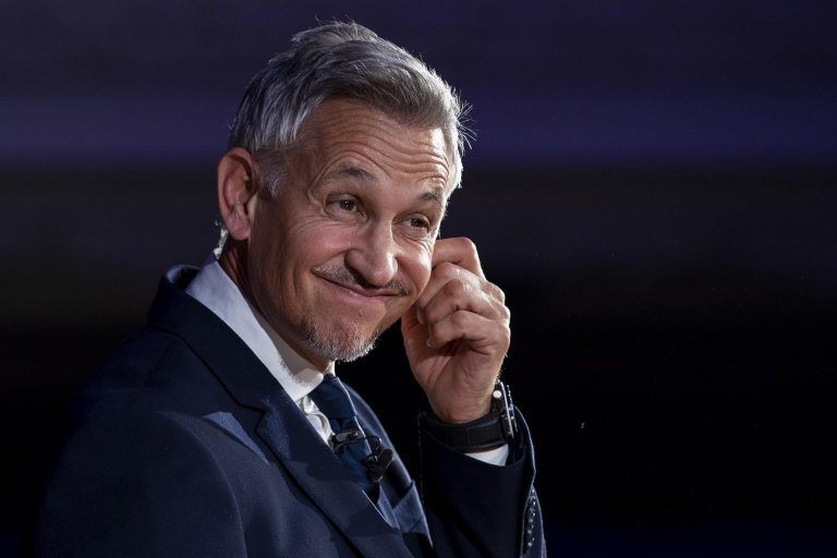 Lineker tallet me frazën e tij të famshme për gjermanët: Erdhi koha të prehet në paqe!
