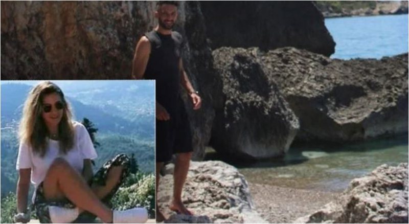 Zbulohet arsyeja e pabesueshme! Pse 30-vjeçari e gjuajti të dashurën me gurë dhe e hodhi nga shkëmbi?! Autopsia zbardh detajin e trishtë, e reja mund të kishte shpëtuar Zbulohet arsyeja e pabesueshme! Pse 30-vjeçari e gjuajti të dashurën me gurë dhe e hodhi nga shkëmbi?! Autopsia zbardh detajin e trishtë, e reja mund të kishte shpëtuar