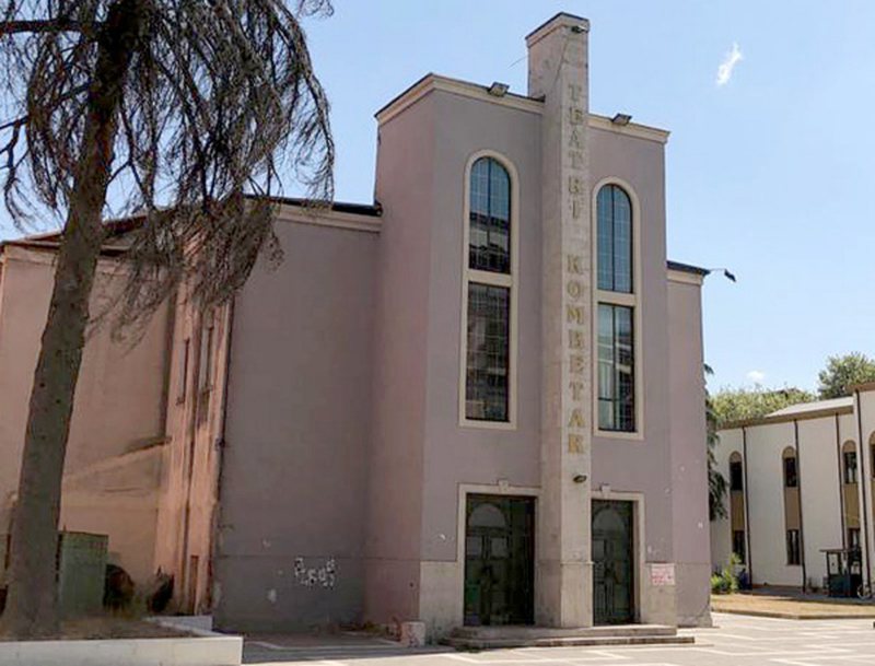 Kujt i kalon trualli i Teatrit Kombëtar? Qeveria merr vendimin e menjëhershëm, ja çfarë përcakton VKM-ja