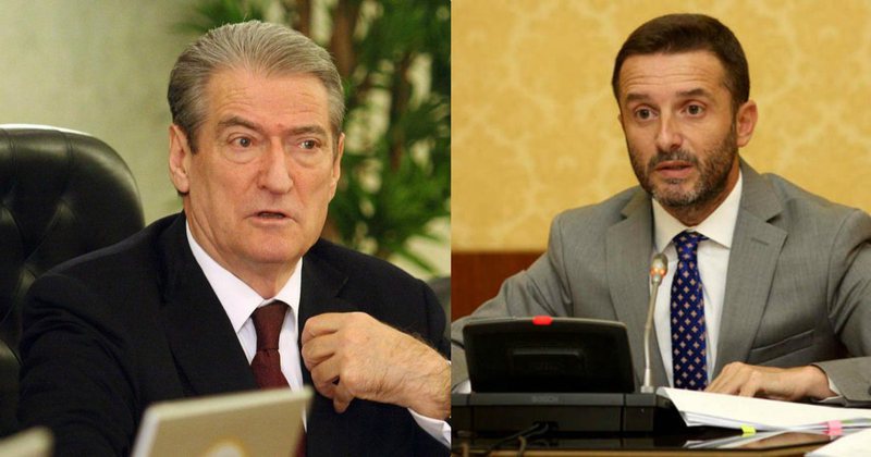 “B”-ja në përgjimet e Lushnjes? Erjon Braçe: Shpifje e fundërrinës Sali Berisha, SPAK-u ka detyrën e vet të veprojë “B”-ja në përgjimet e Lushnjes? Erjon Braçe: Shpifje e fundërrinës Sali Berisha, SPAK-u ka detyrën e vet të veprojë