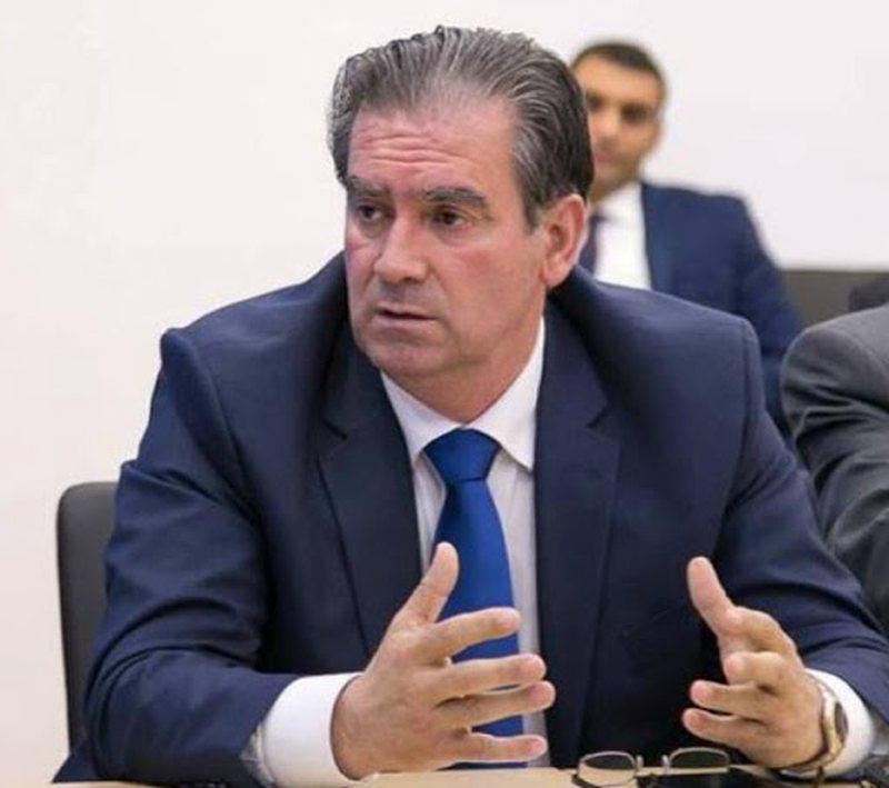 Adriatik Alimadhi përplaset me Muharrem Xhafën: Akuzat ndaj ballistëve dhe Mit’hat Frashërit shpifje, komunistët kanë manipuluar historinë Adriatik Alimadhi përplaset me Muharrem Xhafën: Akuzat ndaj ballistëve dhe Mit’hat Frashërit shpifje, komunistët kanë manipuluar historinë