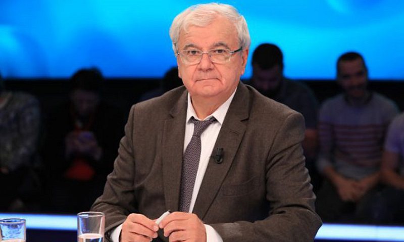 Spartak Ngjela zbërthen vizitën e Reeker: Ilir Meta u injorua për shkak të lidhjeve me rusët?! Presidenti ka punuar kundër NATO dhe SHBA