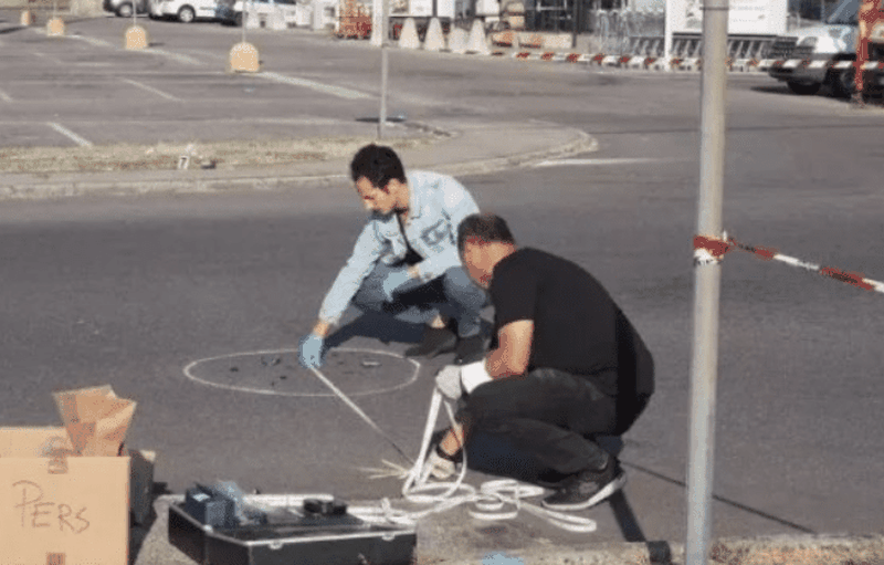 Tragjike! Ndërron jetë në spital shqiptari që u rrah brutalisht me shkop bejsbolli në Itali, zbardhen motivet e sherrit Tragjike! Ndërron jetë në spital shqiptari që u rrah brutalisht me shkop bejsbolli në Itali, zbardhen motivet e sherrit