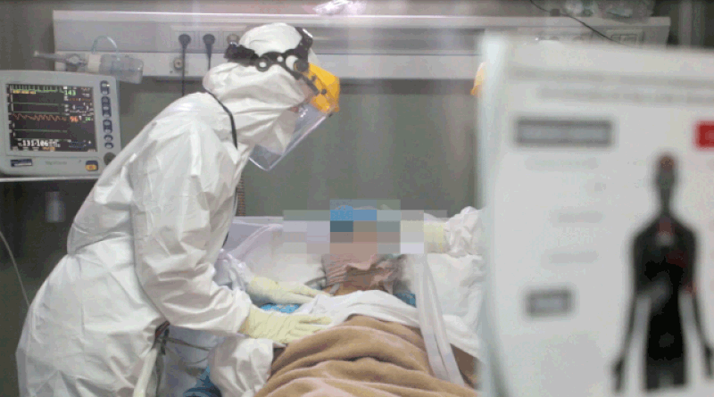 Kirurgu shqiptar sqaron deklaratën që theu rrjetin: Pse pa bakshish, mjekët nuk do të punonin as edhe një orë në spitalet e shtetit