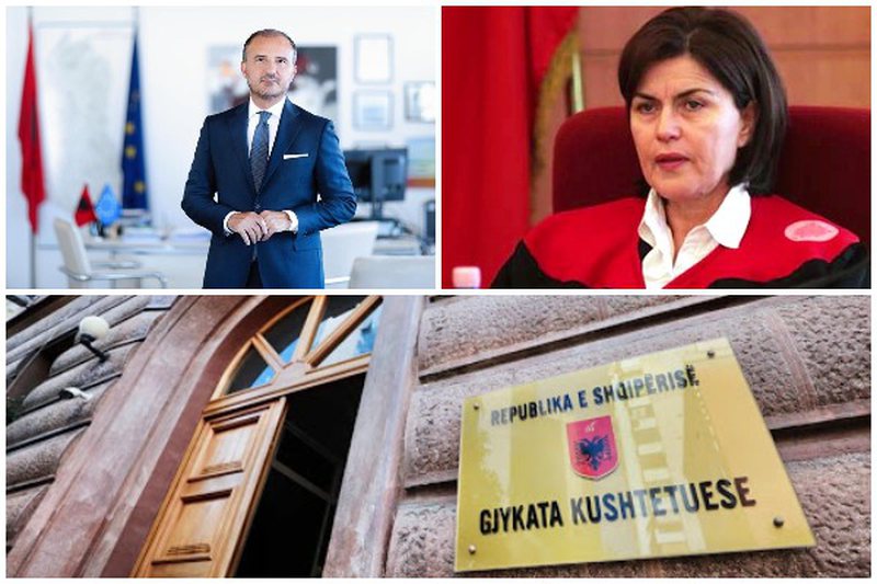 Kllounët e “Aleanca e Mbrojtjes se Teatrit të shembur” vazhdon komedin e radhës duke sulmuar Sorecën dhe KE-në! E kemi vendosur, do largohet si “nongrata” Kllounët e “Aleanca e Mbrojtjes se Teatrit të shembur” vazhdon komedin e radhës duke sulmuar Sorecën dhe KE-në! E kemi vendosur, do largohet si “nongrata”