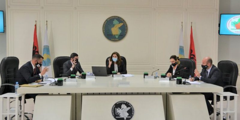 Merr fund epopeja e zgjedhjeve të 25 prillit! KQZ certifikon përfundimisht rezultatin: Opozita paralajmëron ankimim në Kushtetuese Merr fund epopeja e zgjedhjeve të 25 prillit! KQZ certifikon përfundimisht rezultatin: Opozita paralajmëron ankimim në Kushtetuese