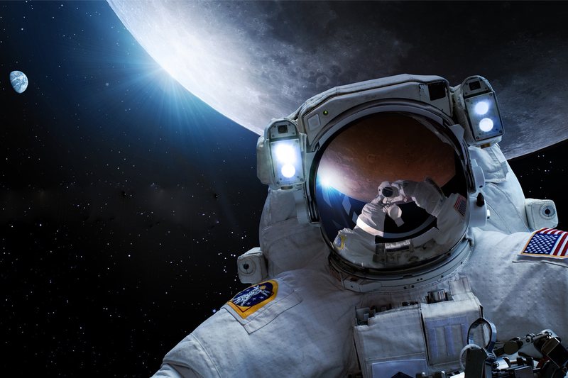 NASA bën paralajmërimin e frikshëm: Çfarë po i rrezikohet Tokës nga “Lëkundjet e Hënës”? Kujdes! NASA bën paralajmërimin e frikshëm: Çfarë po i rrezikohet Tokës nga “Lëkundjet e Hënës”? Kujdes!