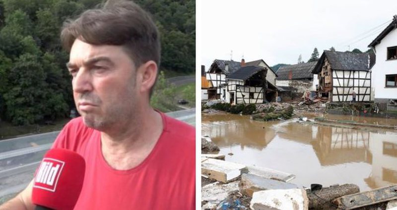 Historia që po i përlot të gjithë! Babai shqiptar i dëshpëruar kërkon vajzat: Nuk po i gjej dot, nuk e di nëse janë gjallë Historia që po i përlot të gjithë! Babai shqiptar i dëshpëruar kërkon vajzat: Nuk po i gjej dot, nuk e di nëse janë gjallë