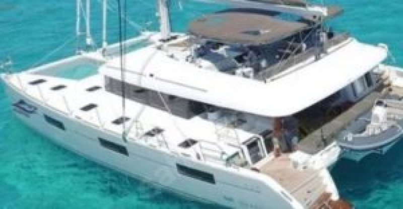 Vetëm për të shëtitur botën aktori shumë i njohur blen jahtin me një shifër marramendëse Vetëm për të shëtitur botën aktori shumë i njohur blen jahtin me një shifër marramendëse