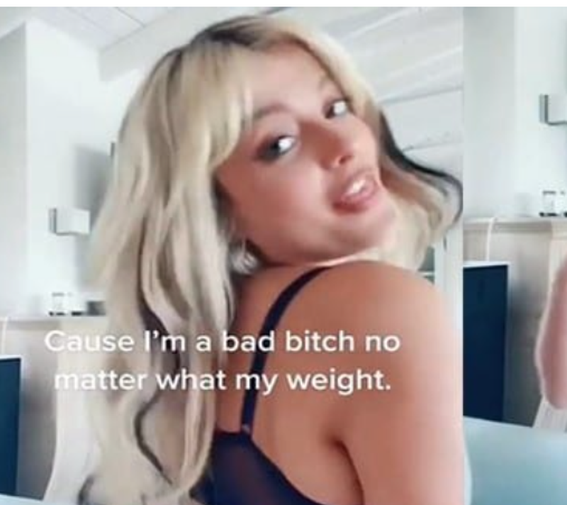 “Jam një ku*vë e keqe”! Këngëtarja e njohur shqiptare publikon videon HOT dhe i lë të gjithë pa fjalë me atë që thotë për veten e vet “Jam një ku*vë e keqe”! Këngëtarja e njohur shqiptare publikon videon HOT dhe i lë të gjithë pa fjalë me atë që thotë për veten e vet