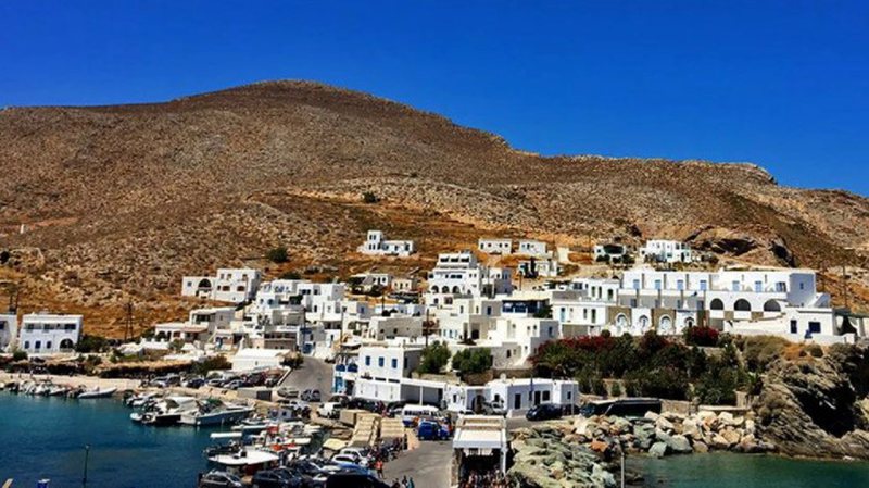 Përsëritet historia në Greqi: Shkoi me pushime dhe gjendet e vdekur disa orë më vonë! Zhduket i dashuri i saj