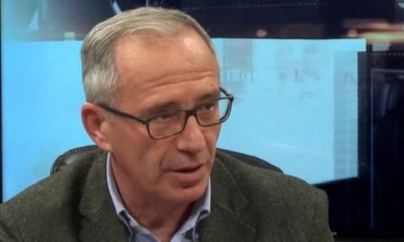 Kritikoi ashpër Bashën në Kuvendin Kombëtar të PD-së, Mark Marku zbulon çfarë ndodhi pas fjalimit të tij Kritikoi ashpër Bashën në Kuvendin Kombëtar të PD-së, Mark Marku zbulon çfarë ndodhi pas fjalimit të tij